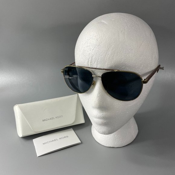 MICHAEL KORS MK5007 HVAR Sunglasses Frames with Case - Picture 2 of 13